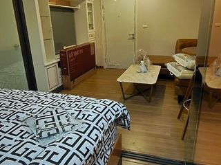 Condo en venta de 1 habitaciones en Bang Phlat, Bangkok