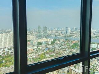 Condo en venta de 1 habitaciones en Bang Phlat, Bangkok