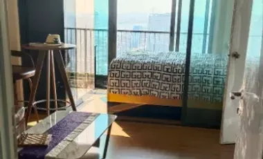 Wohnung zum Kauf mit 1 Zimmer in Bang Phlat, Bangkok