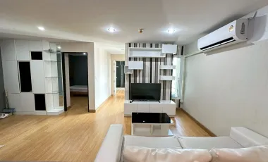 À louer 2 chambres condo à Hat Yai, Songkhla