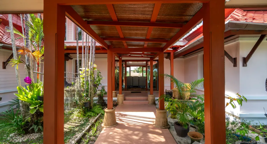 Villa zum Kauf und zur Miete mit 4 Zimmer in Thalang, Phuket