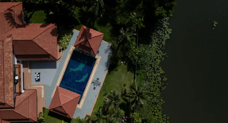 Villa zum Kauf und zur Miete mit 4 Zimmer in Thalang, Phuket
