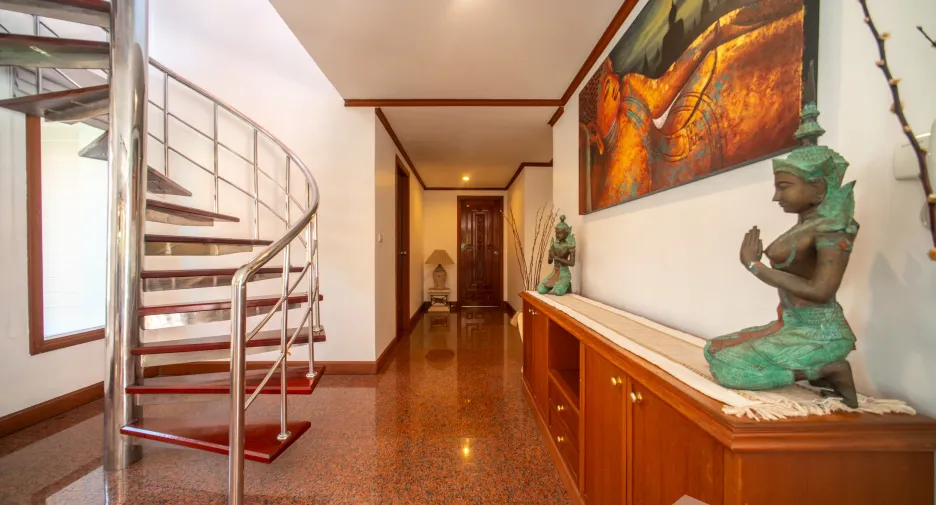 Villa zum Kauf und zur Miete mit 4 Zimmer in Thalang, Phuket