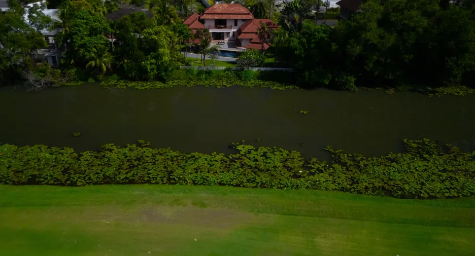 Villa zum Kauf und zur Miete mit 4 Zimmer in Thalang, Phuket