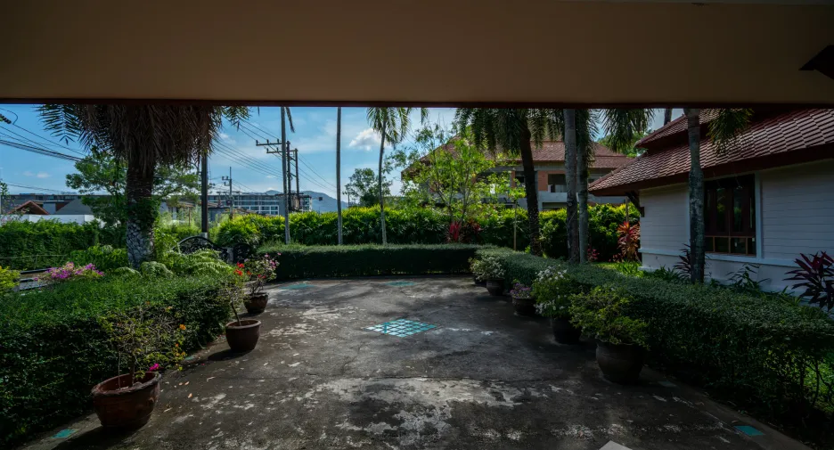 Villa zum Kauf und zur Miete mit 4 Zimmer in Thalang, Phuket