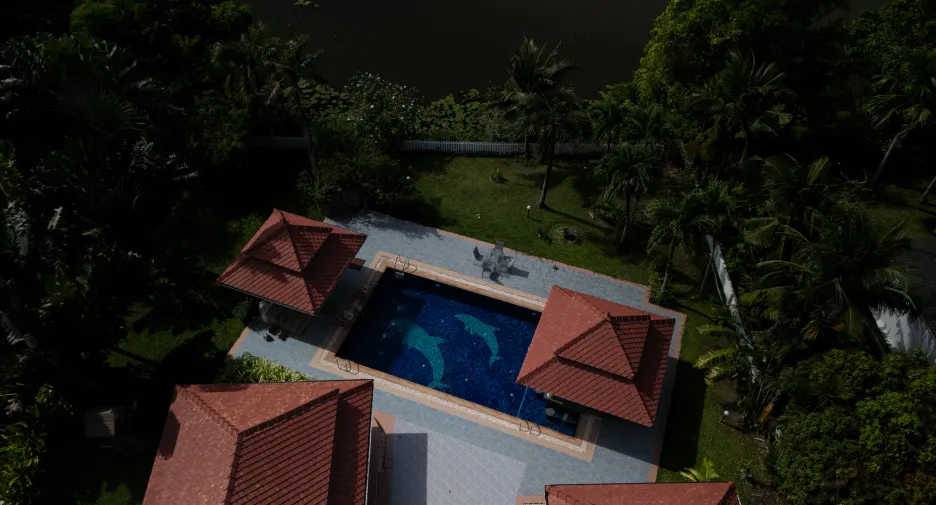 Villa zum Kauf und zur Miete mit 4 Zimmer in Thalang, Phuket