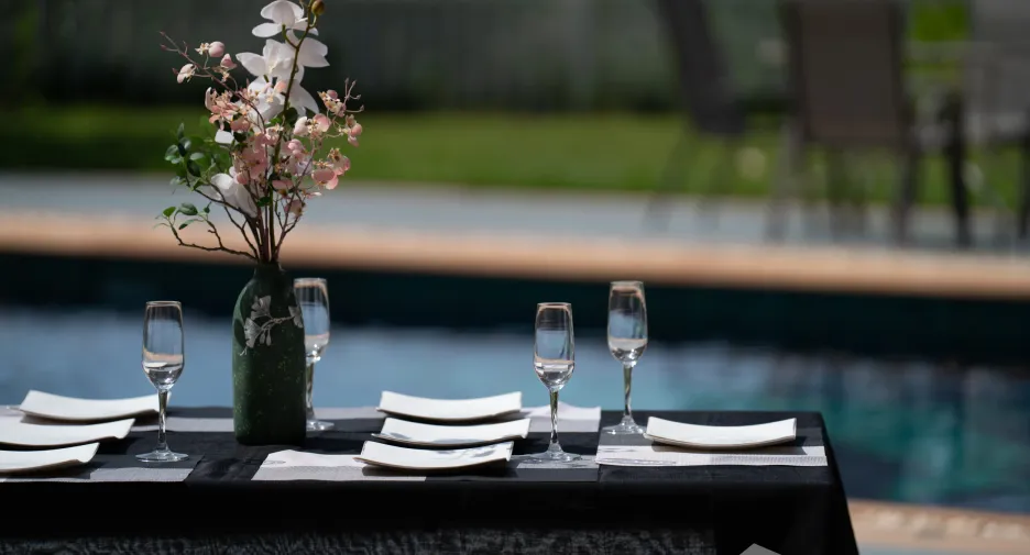 Villa zum Kauf und zur Miete mit 4 Zimmer in Thalang, Phuket