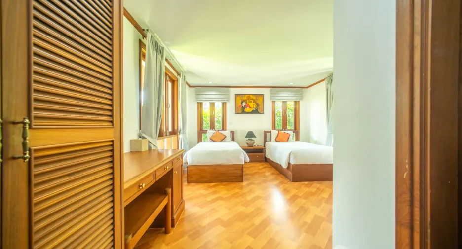 Villa zum Kauf und zur Miete mit 4 Zimmer in Thalang, Phuket
