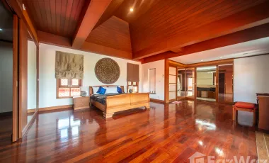 ขาย และ ให้เช่า 4 ห้องนอน วิลล่า ใน ถลาง, ภูเก็ต