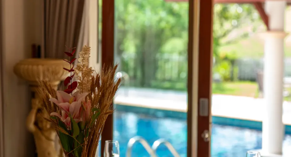 Villa zum Kauf und zur Miete mit 4 Zimmer in Thalang, Phuket