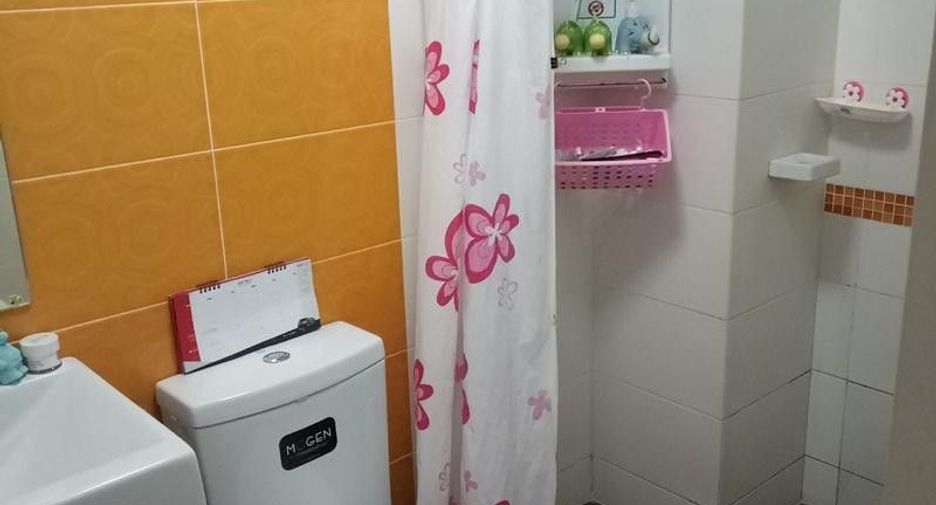 出售 公寓 公寓 在 Bang Lamung, Chon Buri