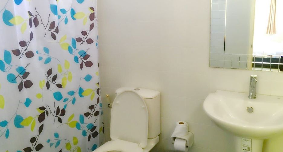 For sale 2 bedrooms house in Hua Hin, Prachuap Khiri Khan