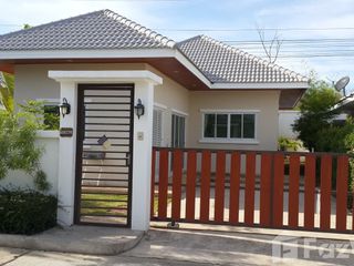 À vendre 2 chambres maison à Hua Hin, Prachuap Khiri Khan