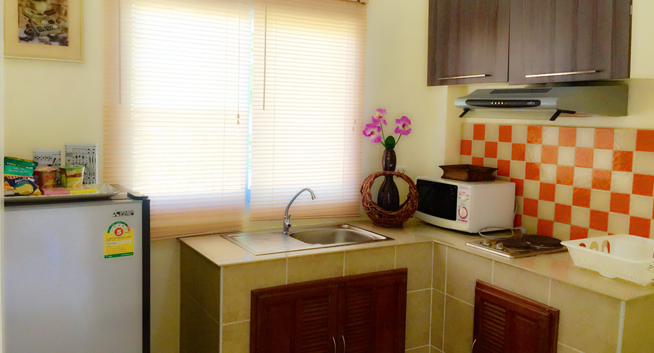 For sale 2 ベッドルーム house in Hua Hin, Prachuap Khiri Khan