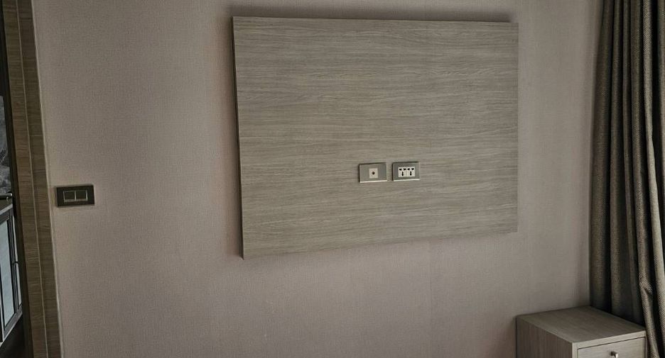 For sale 2 bedrooms condo in Bang Lamung, Chonburi