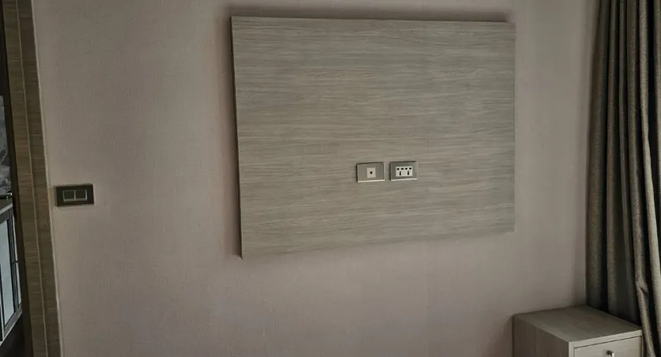 Wohnung zum Kauf mit 2 Zimmer in Bang Lamung, Chonburi