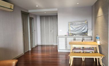 For sale 2 bedrooms condo in Bang Lamung, Chonburi