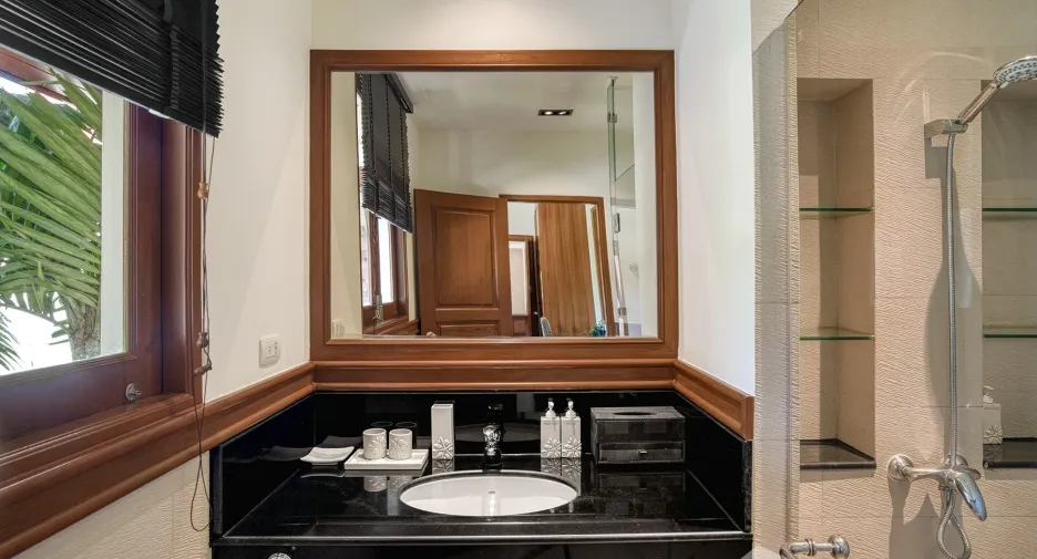 Villa zum Kauf mit 4 Zimmer in Thalang, Phuket