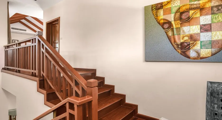Villa zum Kauf mit 4 Zimmer in Thalang, Phuket