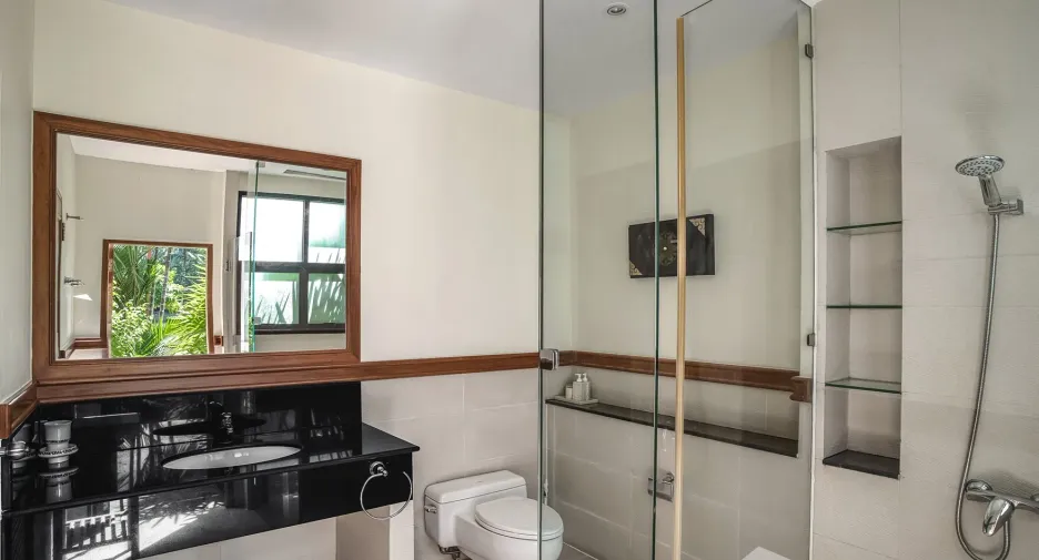 Villa zum Kauf mit 4 Zimmer in Thalang, Phuket