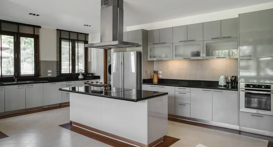 Villa zum Kauf mit 4 Zimmer in Thalang, Phuket