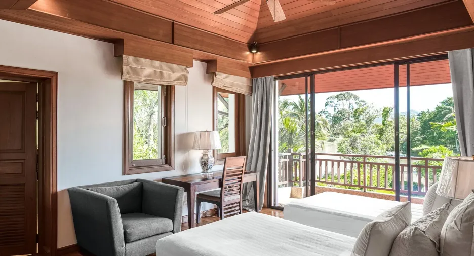 Villa zum Kauf mit 4 Zimmer in Thalang, Phuket