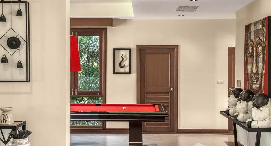 Villa zum Kauf mit 4 Zimmer in Thalang, Phuket
