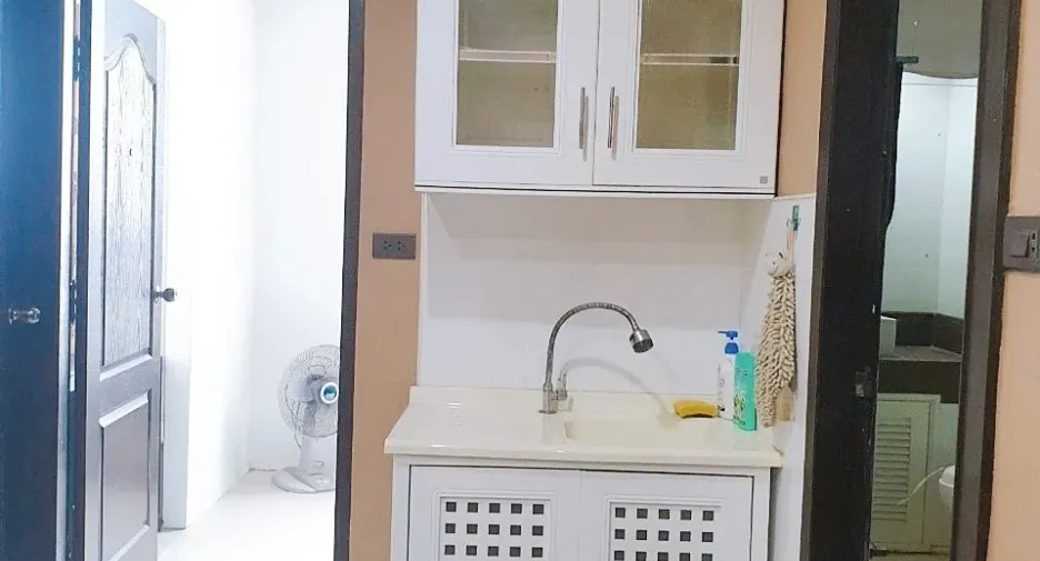For sale 2 bedrooms condo in Chatuchak, Bangkok