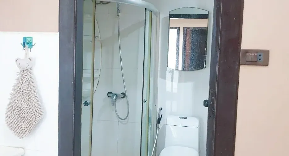 For sale 2 bedrooms condo in Chatuchak, Bangkok
