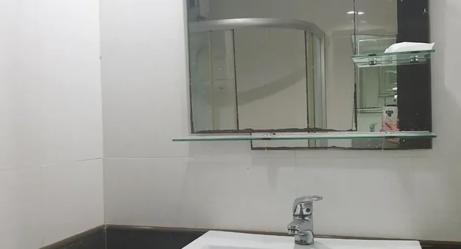 For sale 2 bedrooms condo in Chatuchak, Bangkok