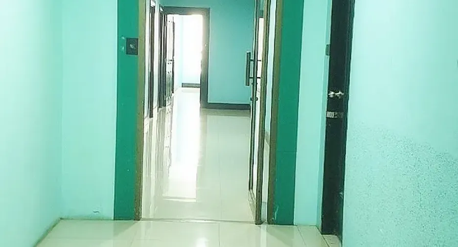 For sale 2 bedrooms condo in Chatuchak, Bangkok