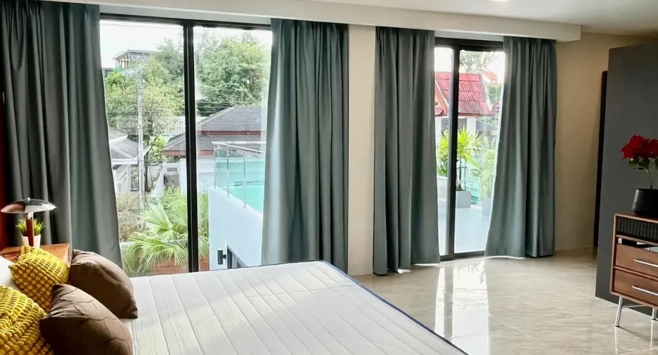 出售 4 卧室 别墅 在 Phuket Town, 普吉