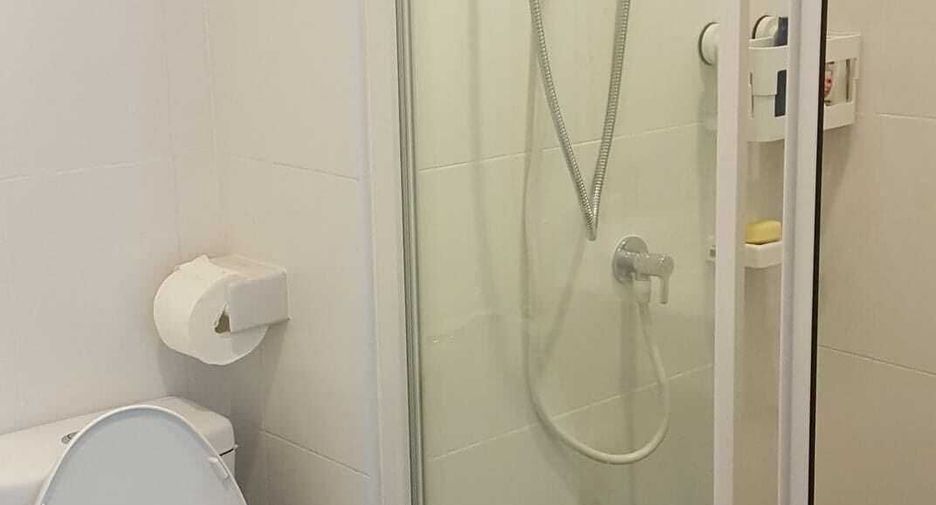 Wohnung zum Kauf und zur Miete mit 1 Zimmer in Bang Lamung, Chonburi