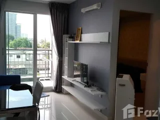 For Rent 1 Bedroom Condo In Bang Lamung, Chonburi