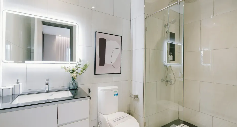 Wohnung zum Kauf mit 1 Zimmer in Thalang, Phuket