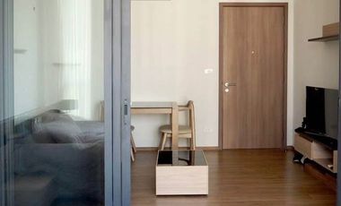 For sale 1 Beds condo in Watthana, Bangkok