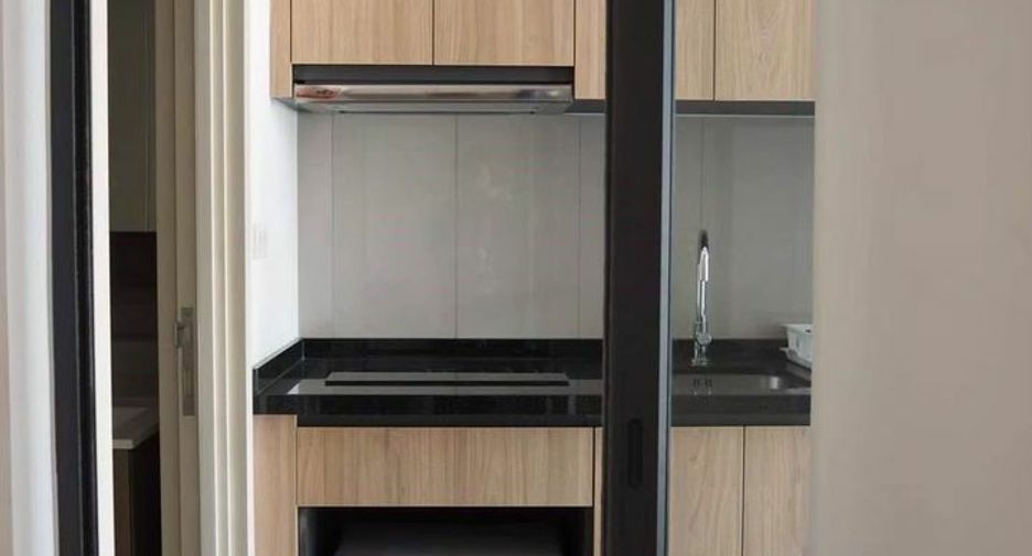 For sale 1 Beds condo in Watthana, Bangkok