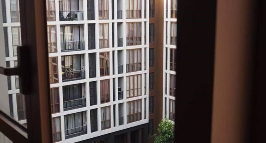 For sale 1 Beds condo in Watthana, Bangkok