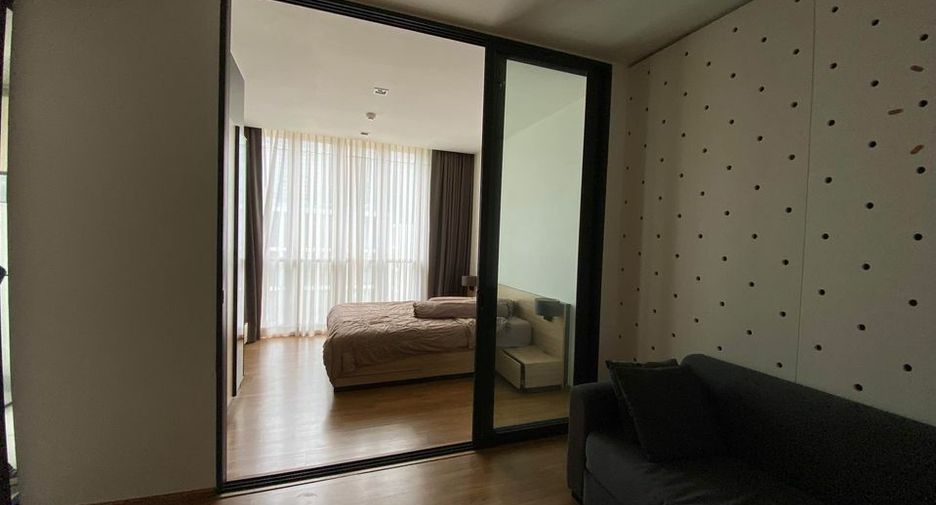 For sale 1 Beds condo in Watthana, Bangkok