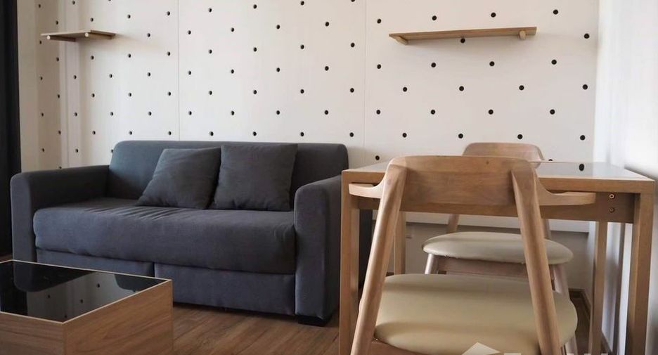 For sale 1 Beds condo in Watthana, Bangkok