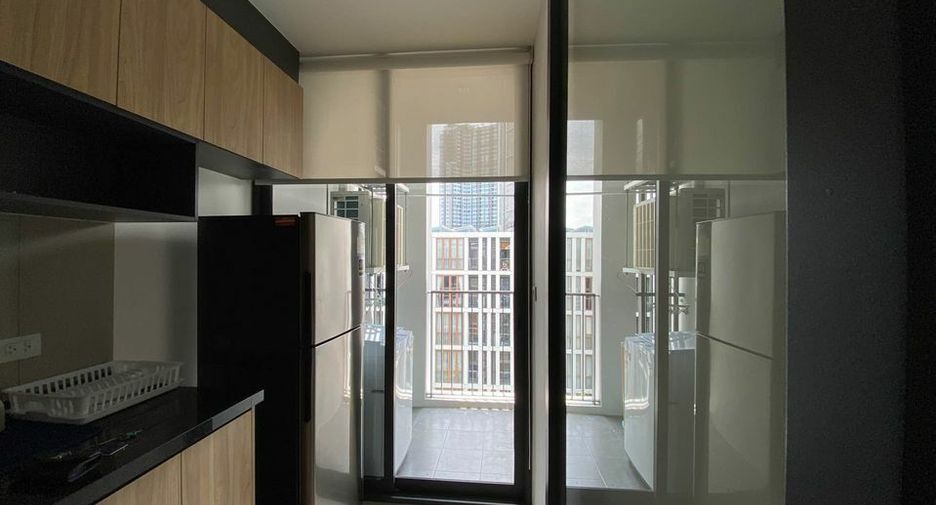For sale 1 Beds condo in Watthana, Bangkok