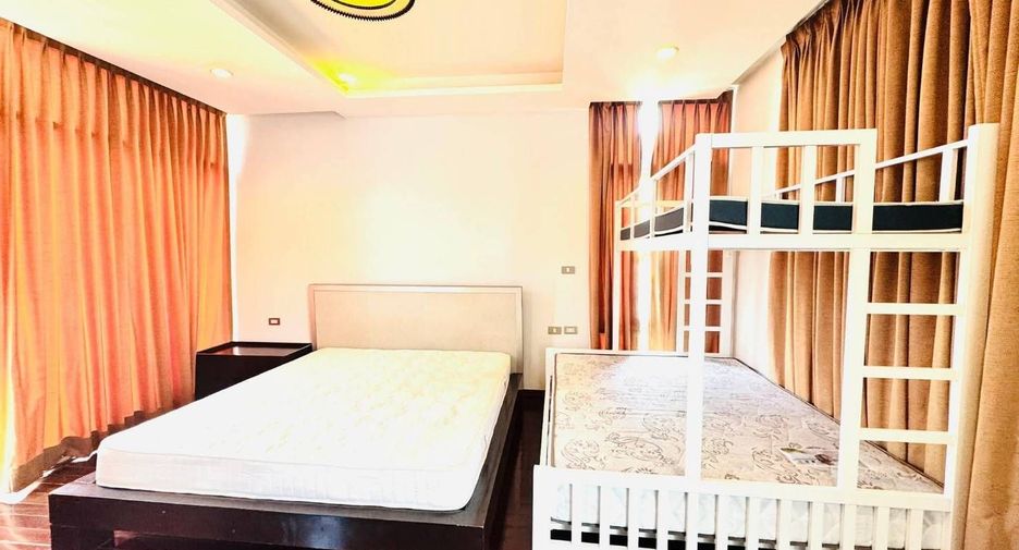 Villa zur Miete mit 4 Zimmer in Sattahip, Chonburi