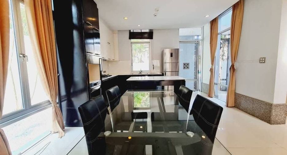 Villa zur Miete mit 4 Zimmer in Sattahip, Chonburi