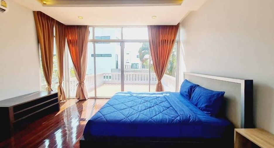 Villa zur Miete mit 4 Zimmer in Sattahip, Chonburi