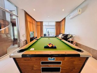 For rent 4 bedrooms villa in Jomtien, Pattaya