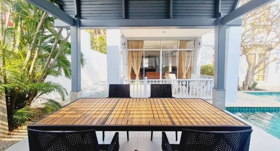 Villa zur Miete mit 4 Zimmer in Sattahip, Chonburi