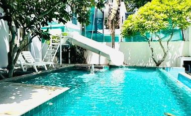 À louer 4 chambres villa à Sattahip, Chonburi