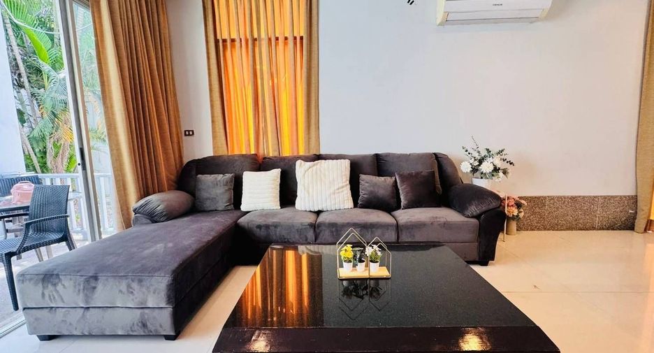 Villa zur Miete mit 4 Zimmer in Sattahip, Chonburi