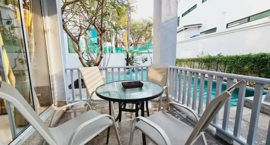 Villa zur Miete mit 4 Zimmer in Sattahip, Chonburi