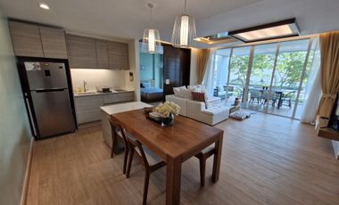 À vendre 2 chambres condo à Hua Hin, Prachuap Khiri Khan